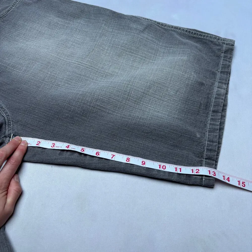 Vintage Y2k Southpole Baggy 13